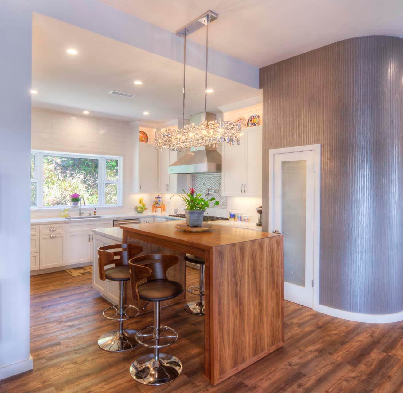 Pacific Beach Contemporary Remodel — Whole-Home Remodel in Pacific Beach, San Diego
