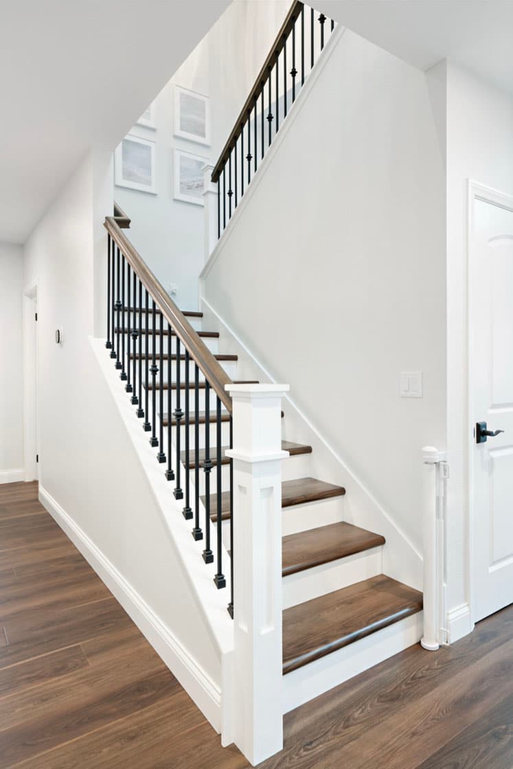 Second-Story Build in University City — photo 16