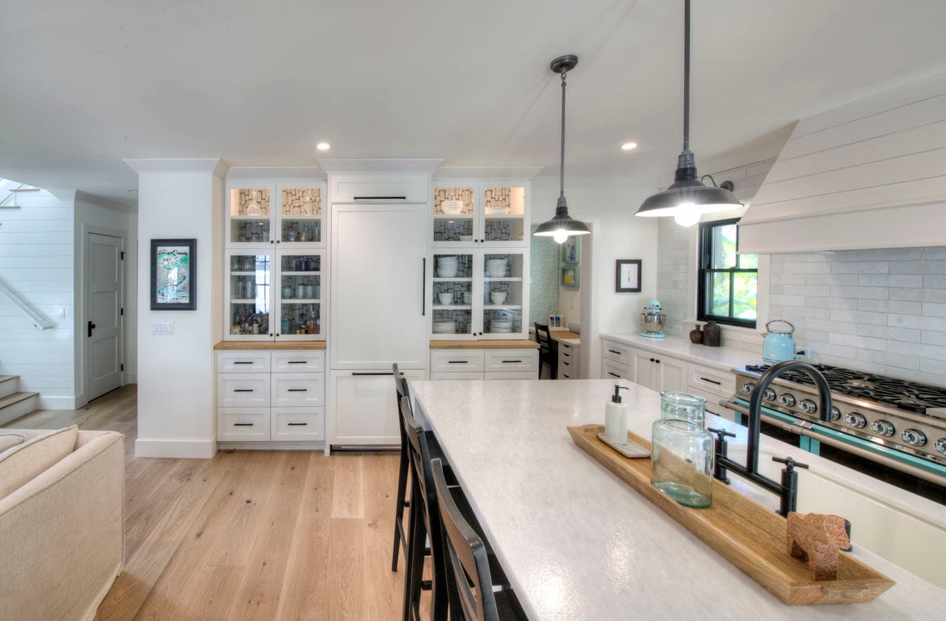 Additions & Complete Remodel in La Jolla — photo 3