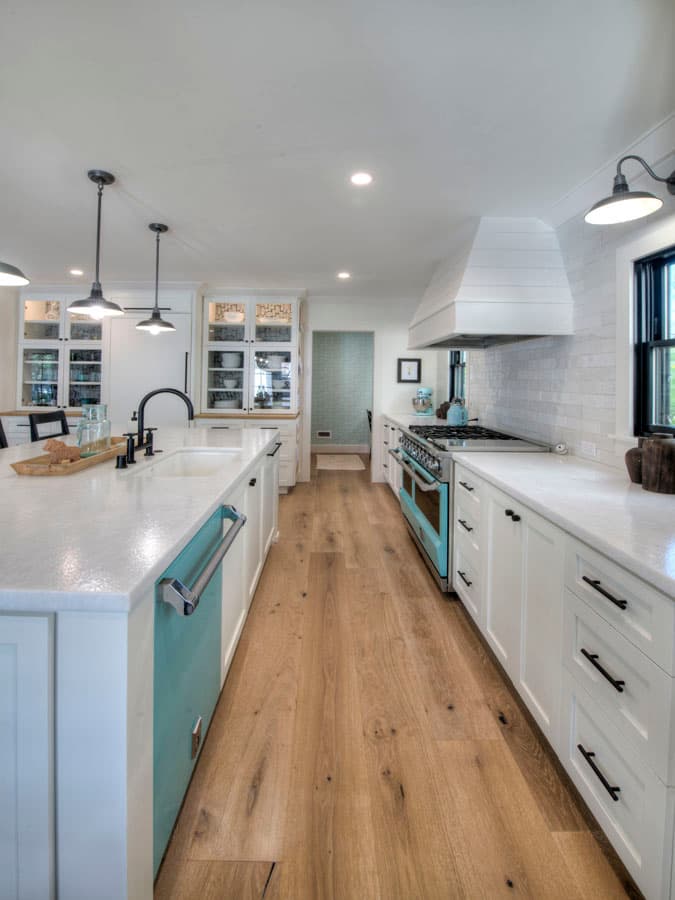 Additions & Complete Remodel in La Jolla — photo 4