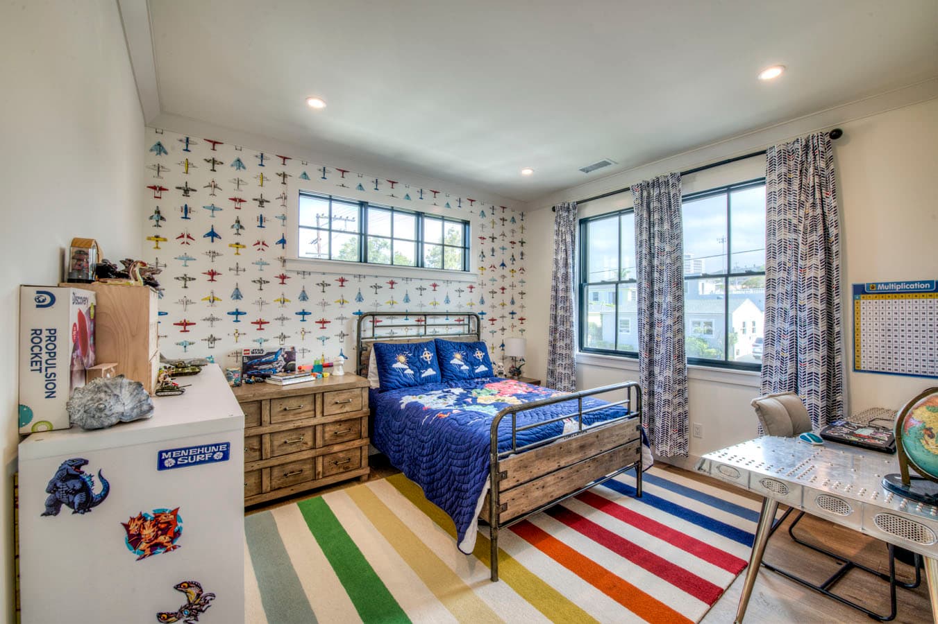 Additions & Complete Remodel in La Jolla — photo 12