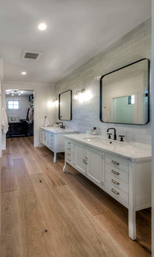 Additions & Complete Remodel in La Jolla — photo 14