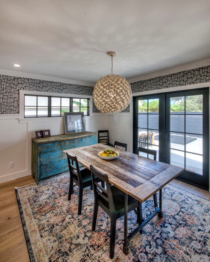 Additions & Complete Remodel in La Jolla — photo 21
