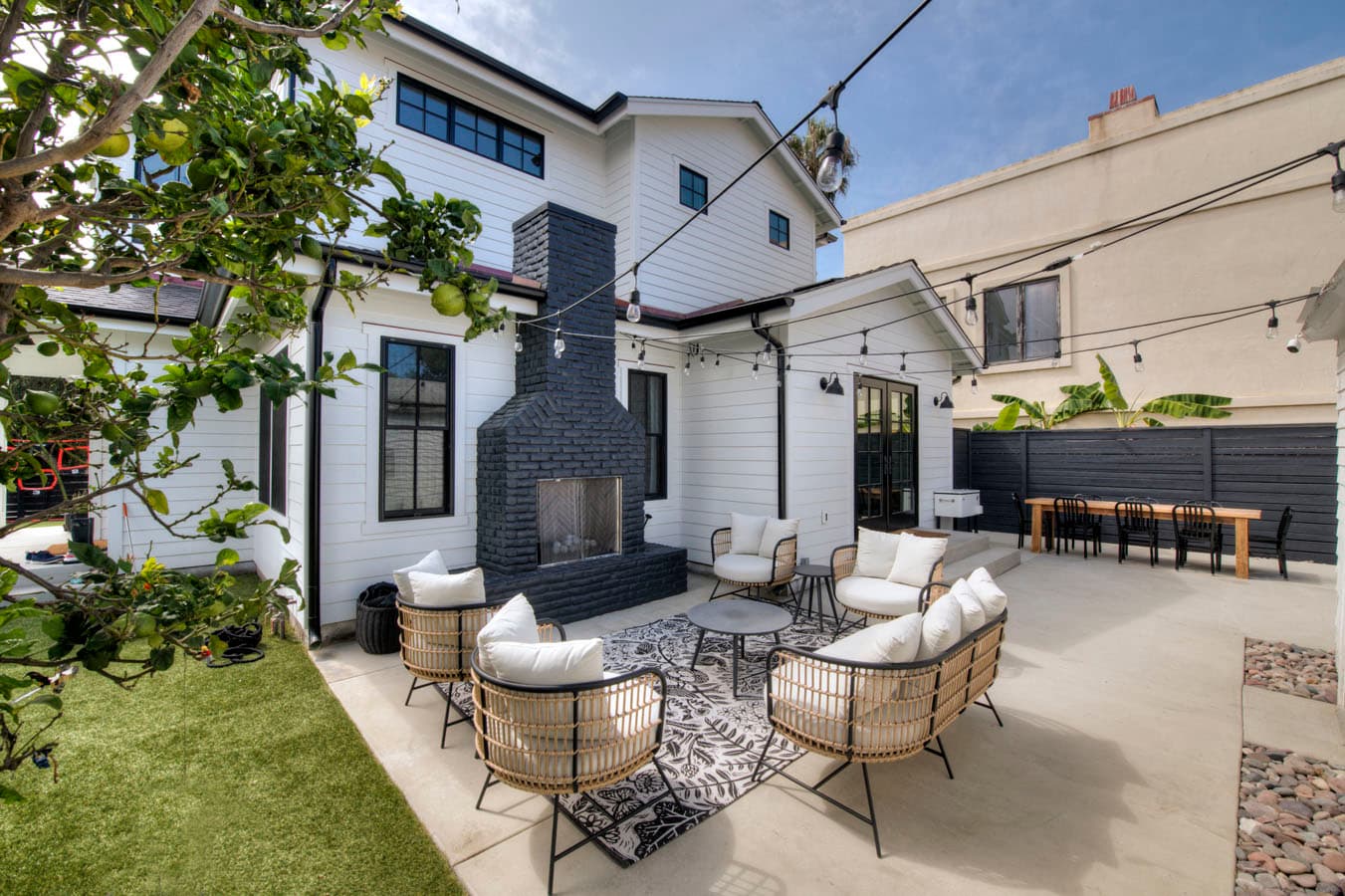 Additions & Complete Remodel in La Jolla — photo 23