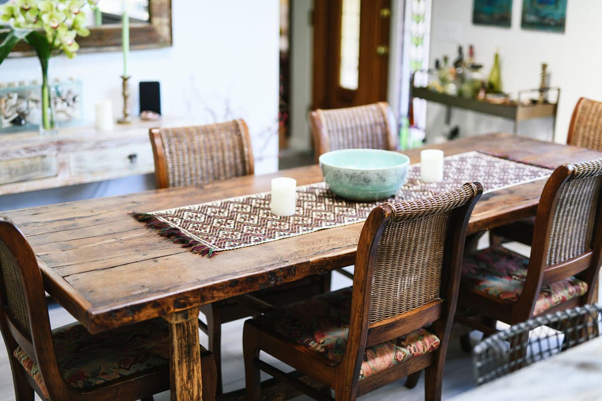 Beachy Encinitas Kitchen Remodel — photo 7