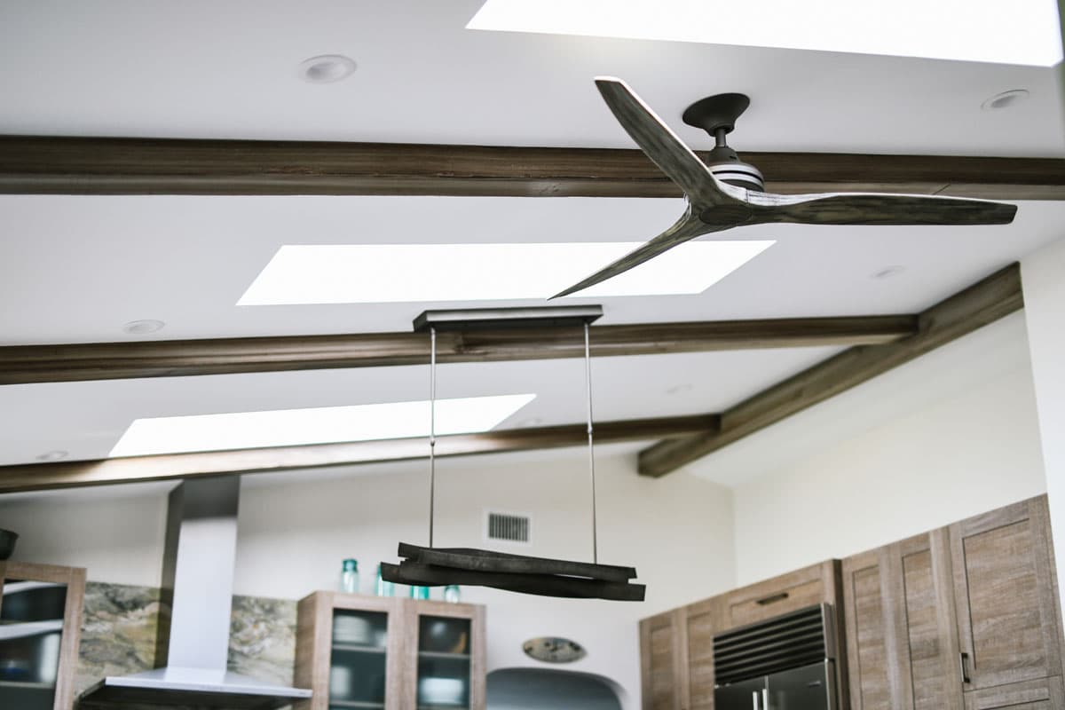 Beachy Encinitas Kitchen Remodel — photo 8