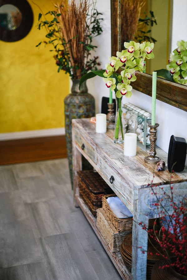 Beachy Encinitas Kitchen Remodel — photo 11