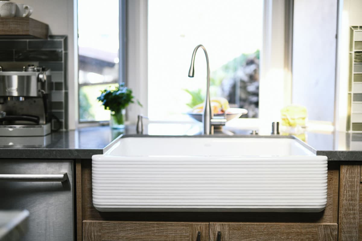 Beachy Encinitas Kitchen Remodel — photo 15