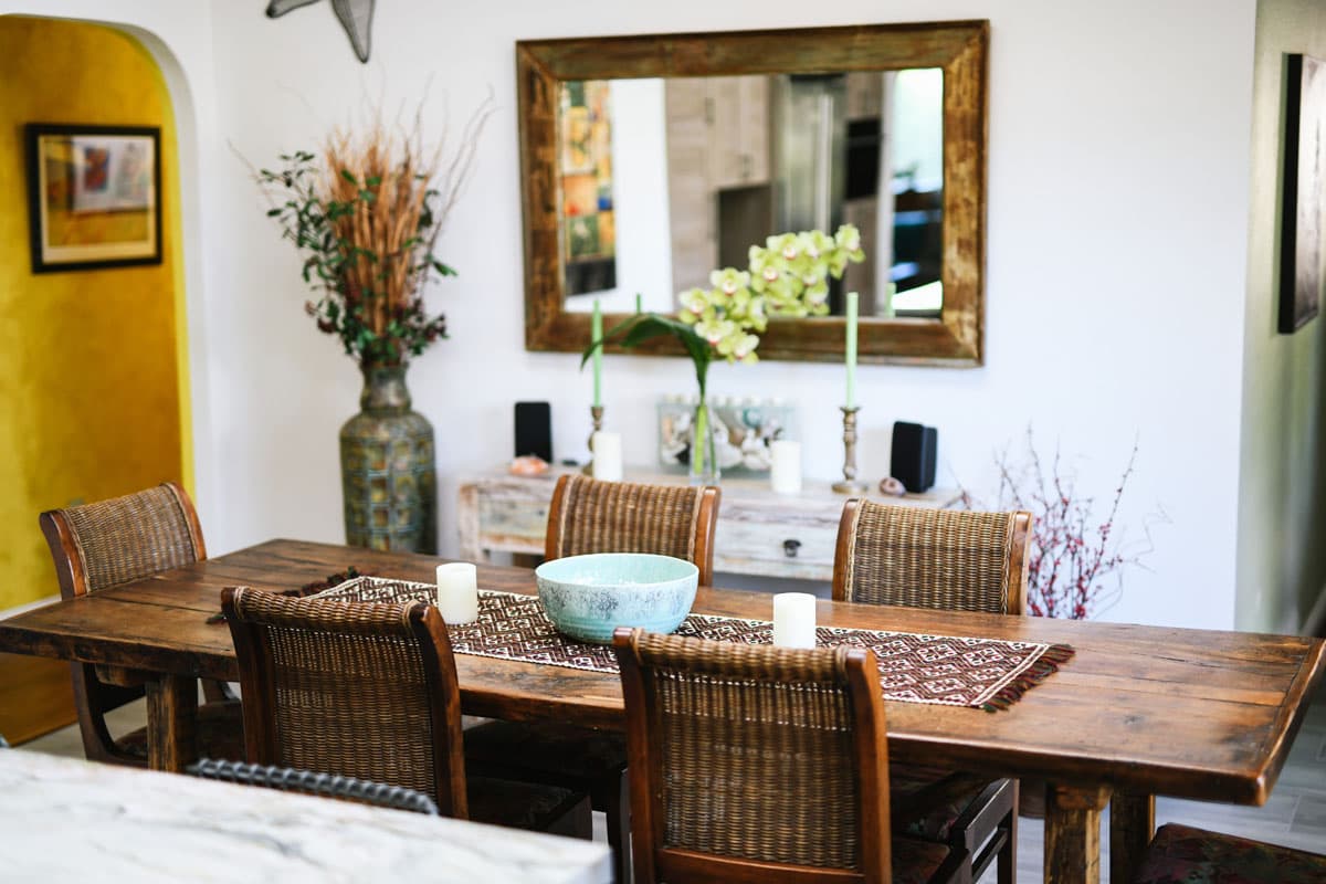 Beachy Encinitas Kitchen Remodel — photo 16