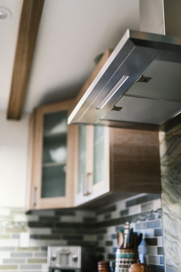 Beachy Encinitas Kitchen Remodel — photo 18