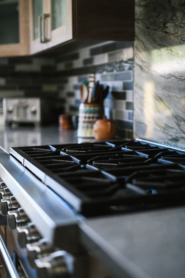 Beachy Encinitas Kitchen Remodel — photo 19