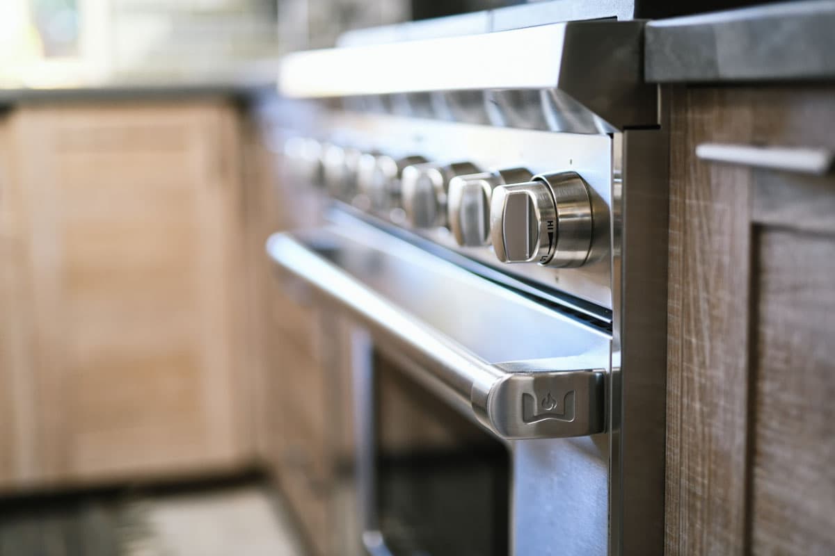 Beachy Encinitas Kitchen Remodel — photo 21