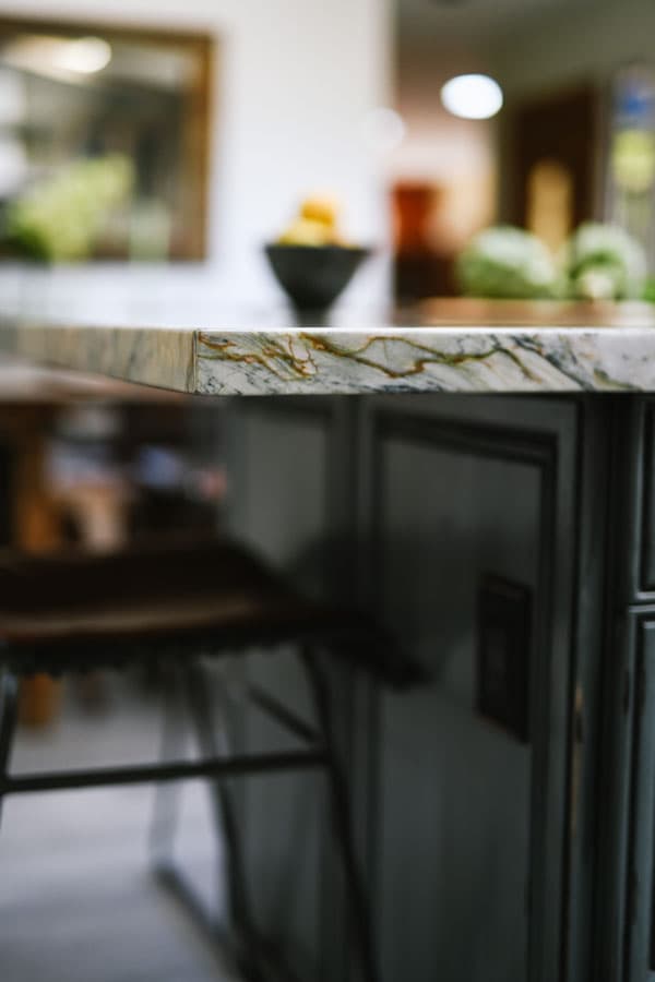Beachy Encinitas Kitchen Remodel — photo 23
