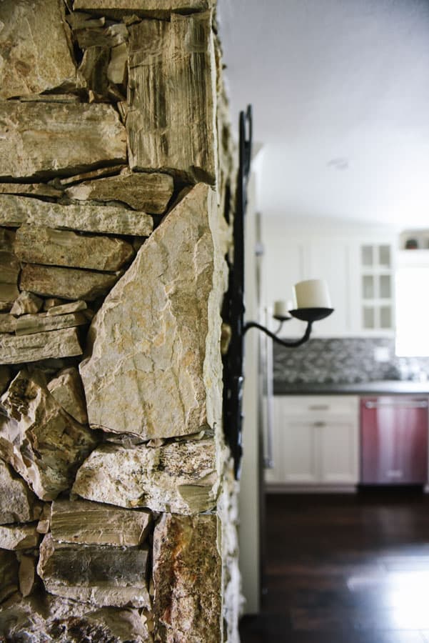 Del Cerro Kitchen & Addition — photo 3