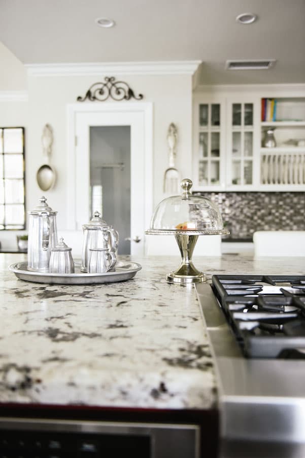 Del Cerro Kitchen & Addition — photo 12