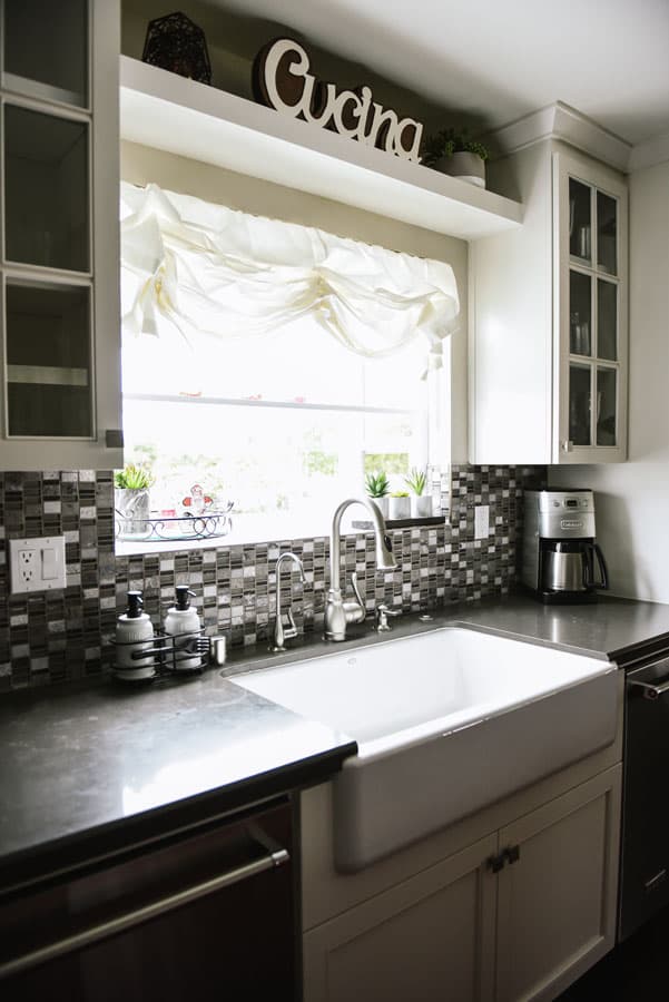 Del Cerro Kitchen & Addition — photo 15