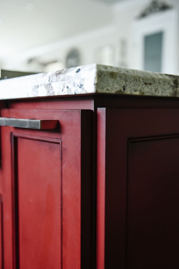 Del Cerro Kitchen & Addition — photo 17