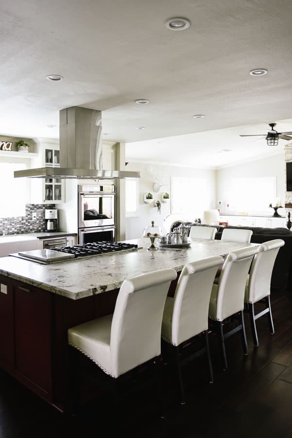 Del Cerro Kitchen & Addition — photo 18