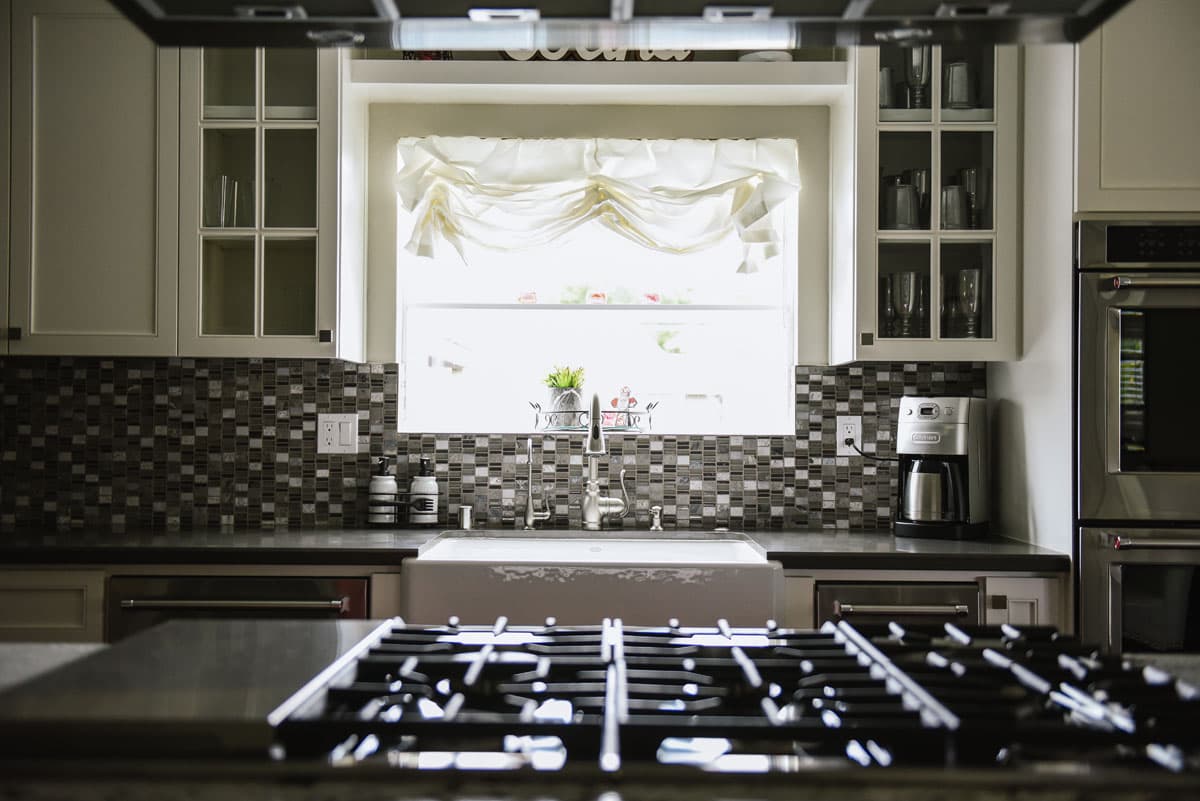 Del Cerro Kitchen & Addition — photo 20