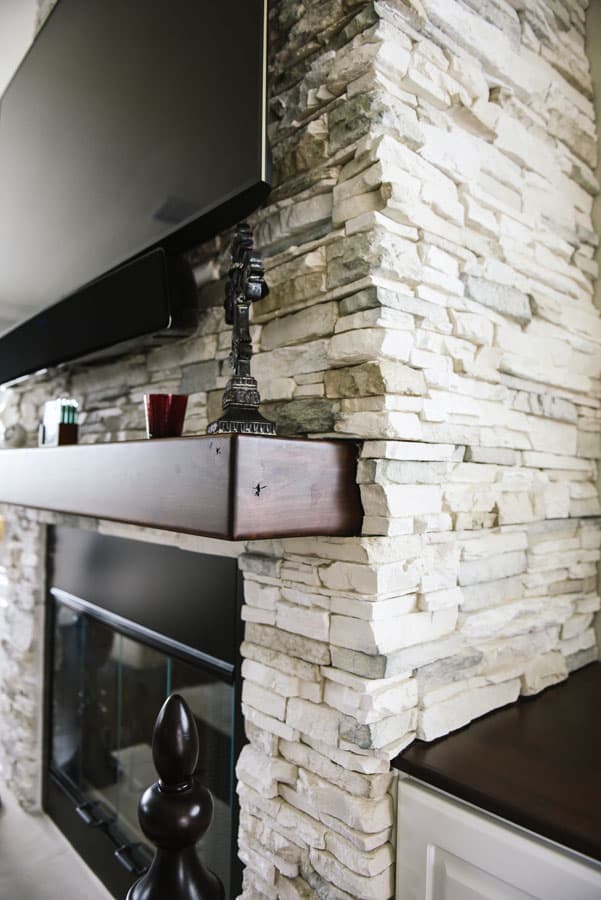 Del Cerro Kitchen & Addition — photo 23