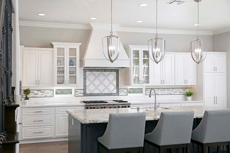 Del Mar Heights Kitchen Renovation — photo 1