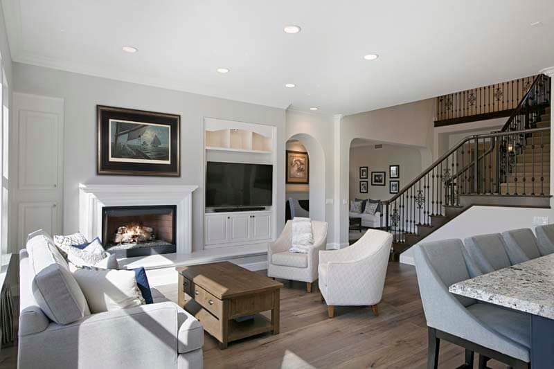 Del Mar Heights Kitchen Renovation — photo 14