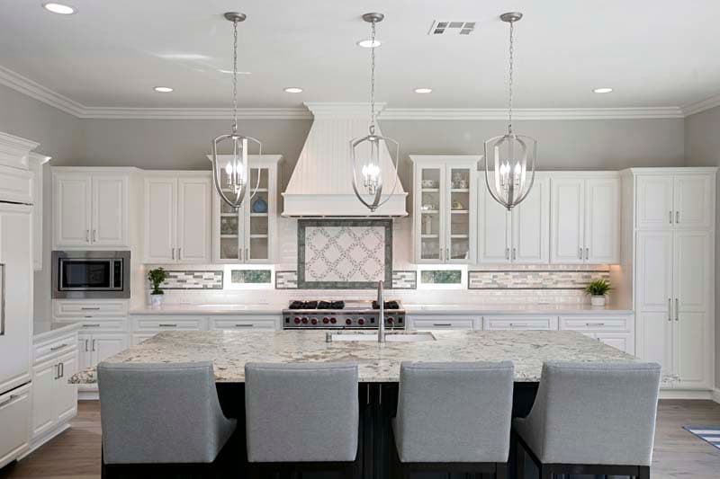 Del Mar Heights Kitchen Renovation — photo 16