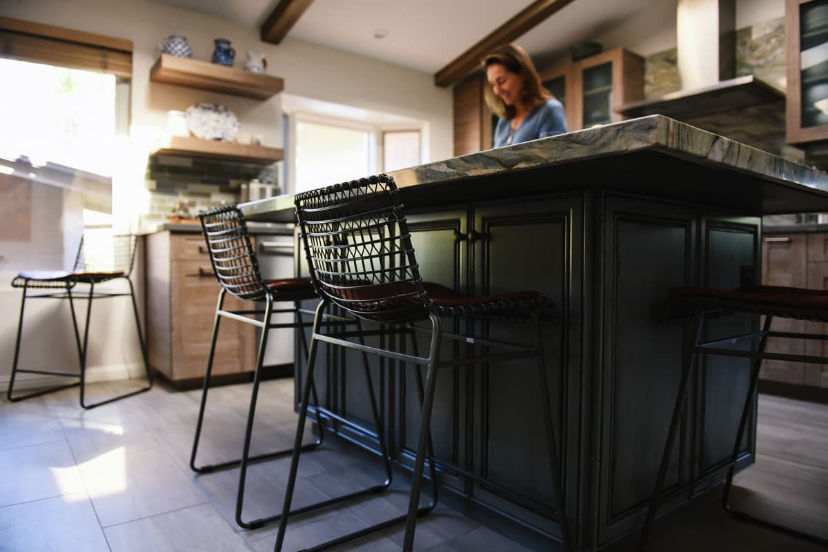 Encinitas Addition & Complete Remodel — photo 6