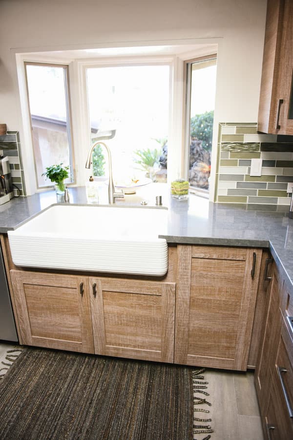 Encinitas Addition & Complete Remodel — photo 7