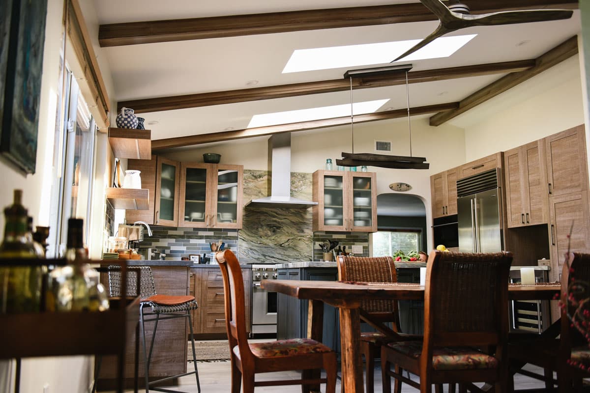 Encinitas Addition & Complete Remodel — photo 13