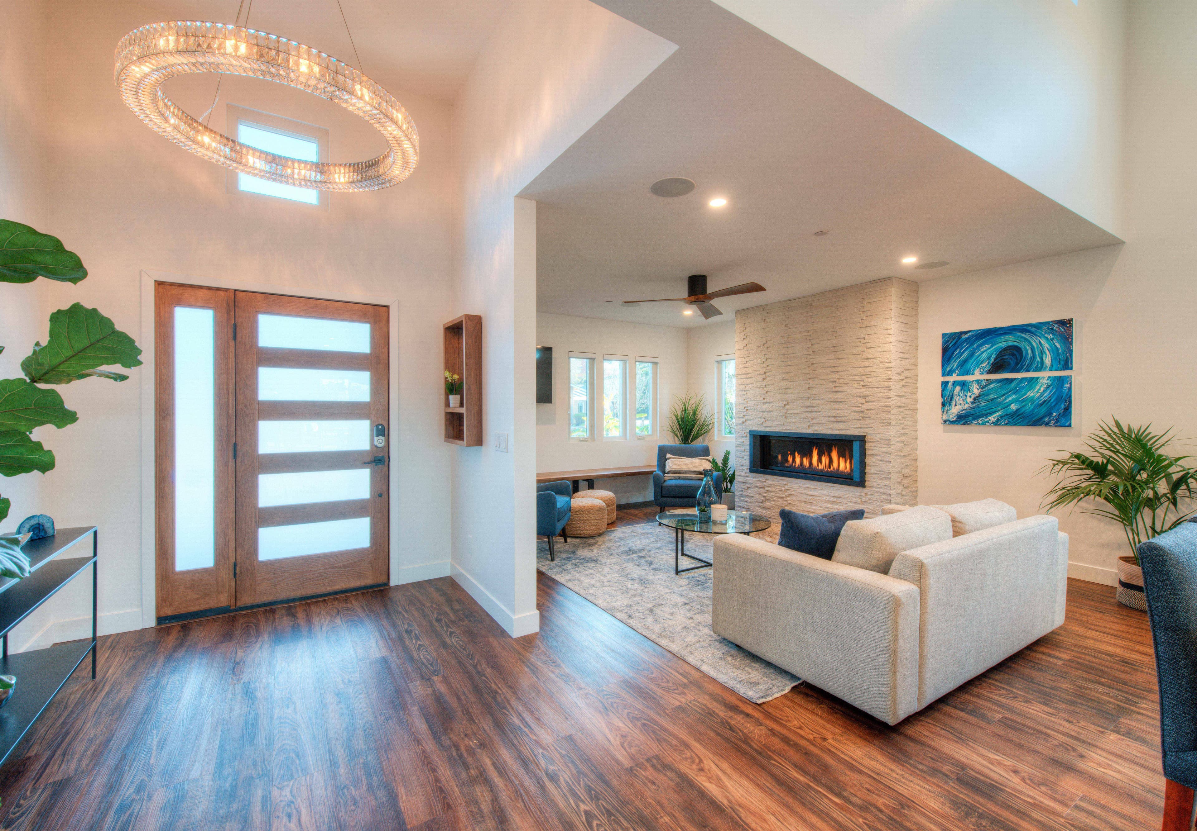 Encinitas Complete Tear-Down — photo 7