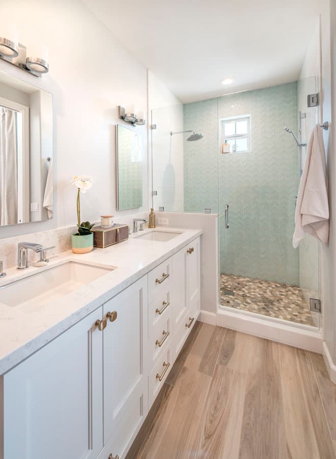 Liberty Station Complete Remodel — photo 12