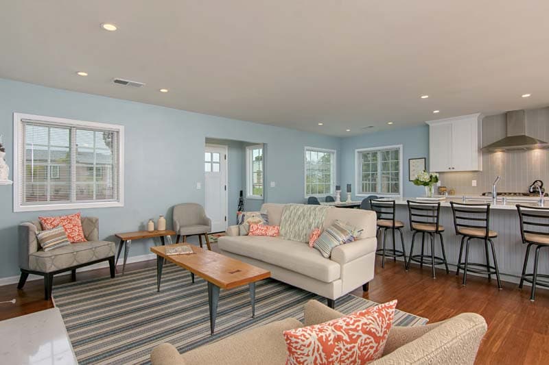 Mission Bay Beach Cottage — photo 3