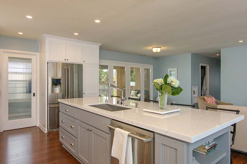 Mission Bay Beach Cottage — photo 5