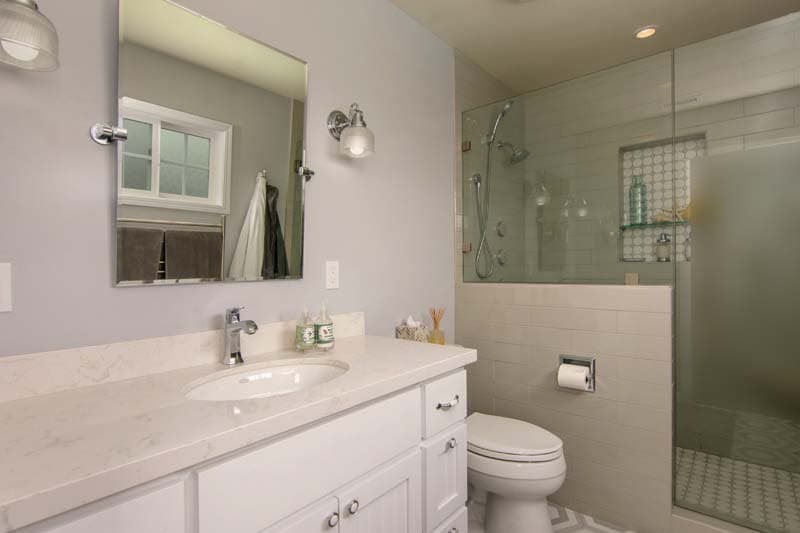 Mission Bay Beach Cottage — photo 7