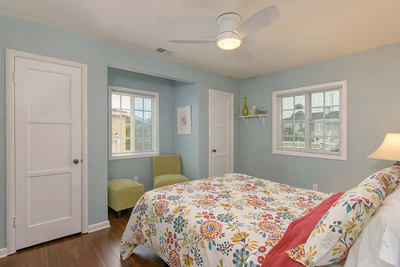 Mission Bay Beach Cottage — photo 9