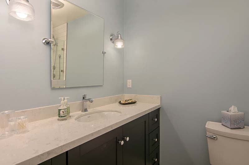 Mission Bay Beach Cottage — photo 10