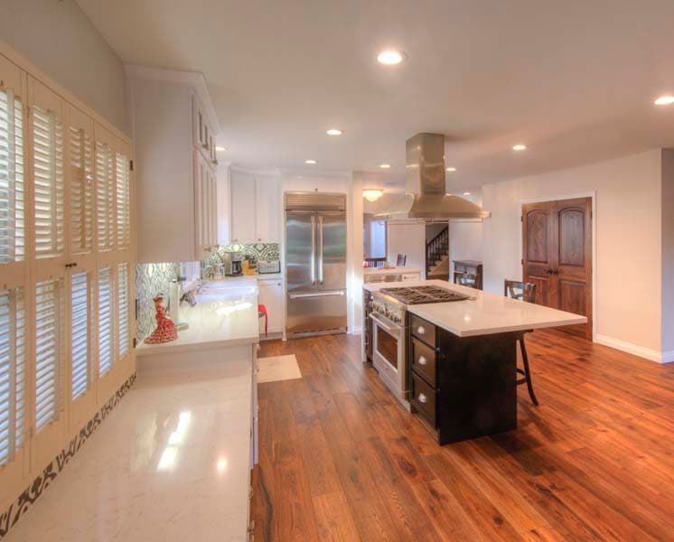 Mission Hills Contemporary — photo 5