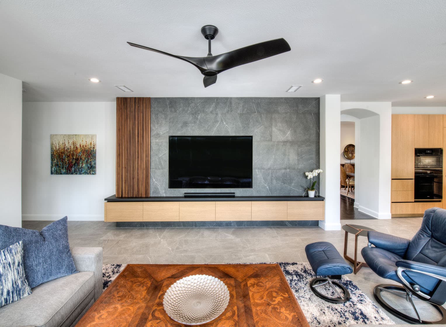Modern Rancho Santa Fe — photo 8