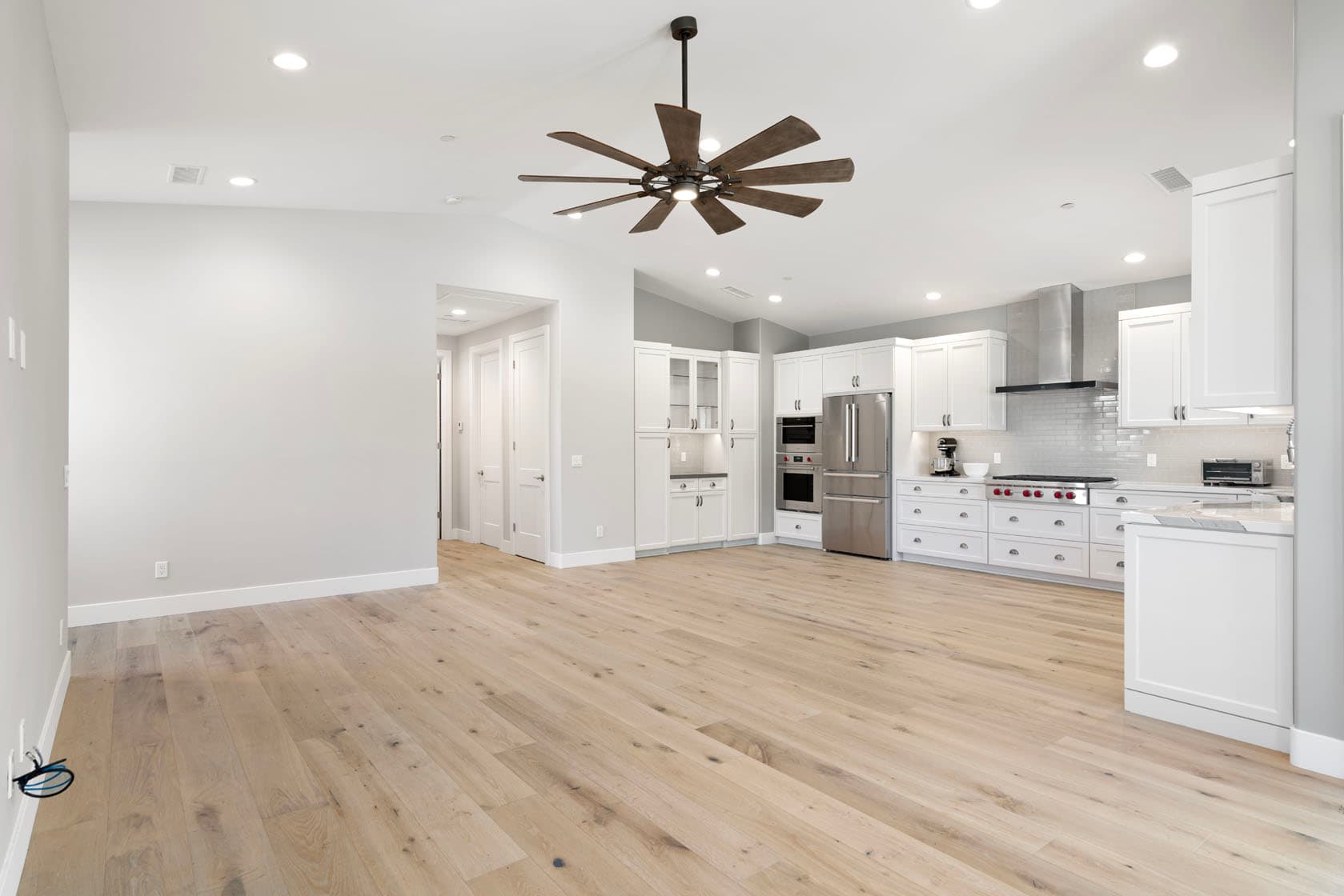 New Multi-Story Home in Pacific Beach — photo 10