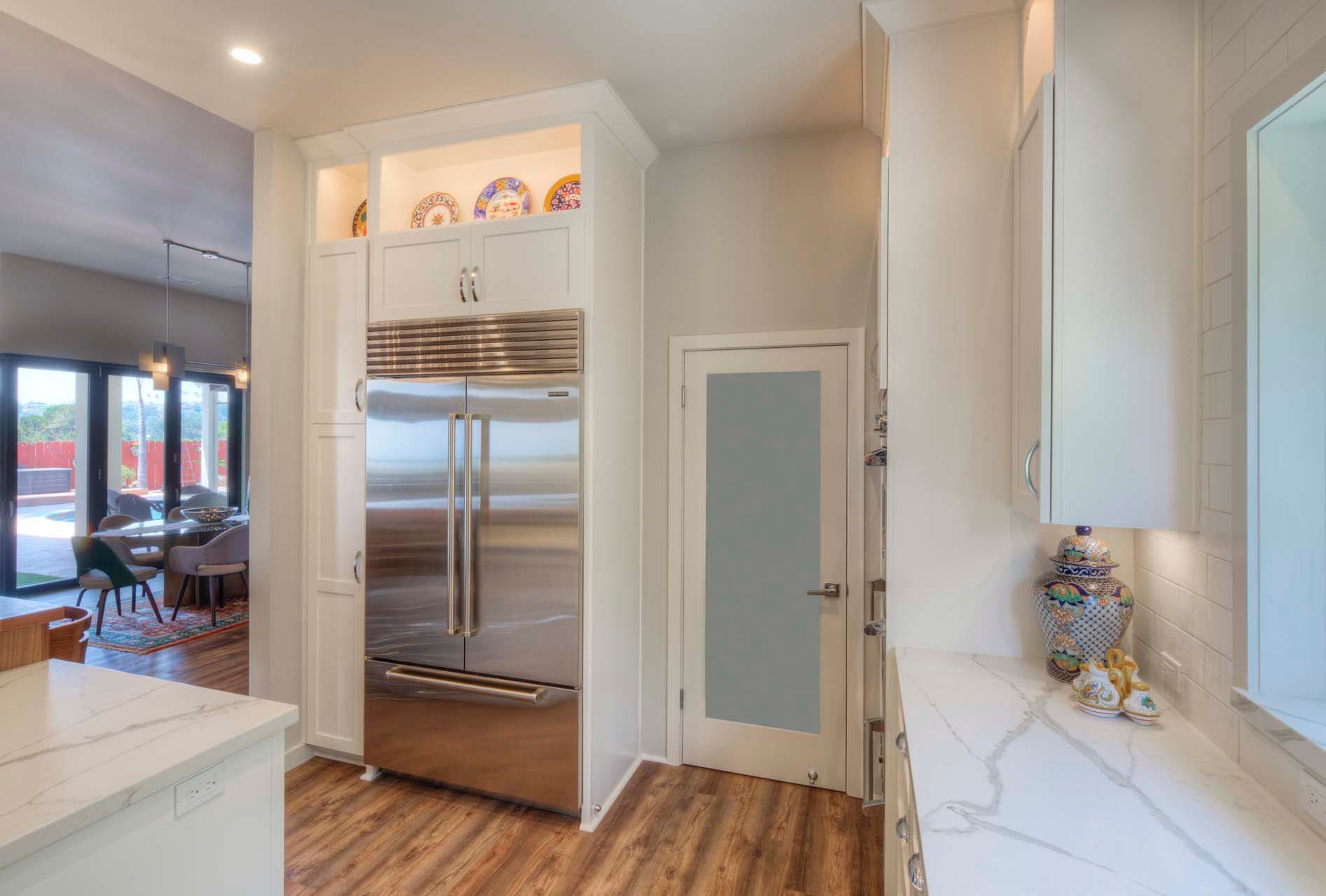 Pacific Beach Contemporary Remodel — photo 5