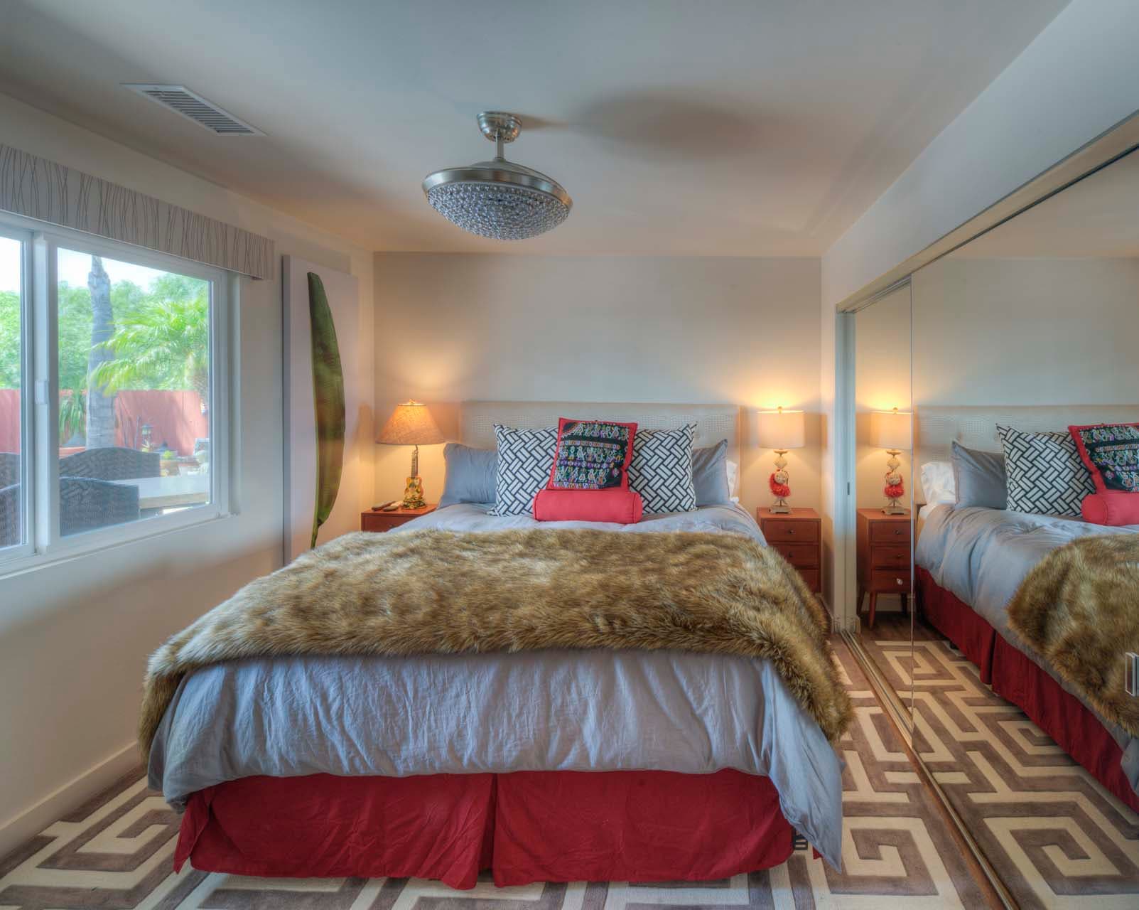 Pacific Beach Contemporary Remodel — photo 19