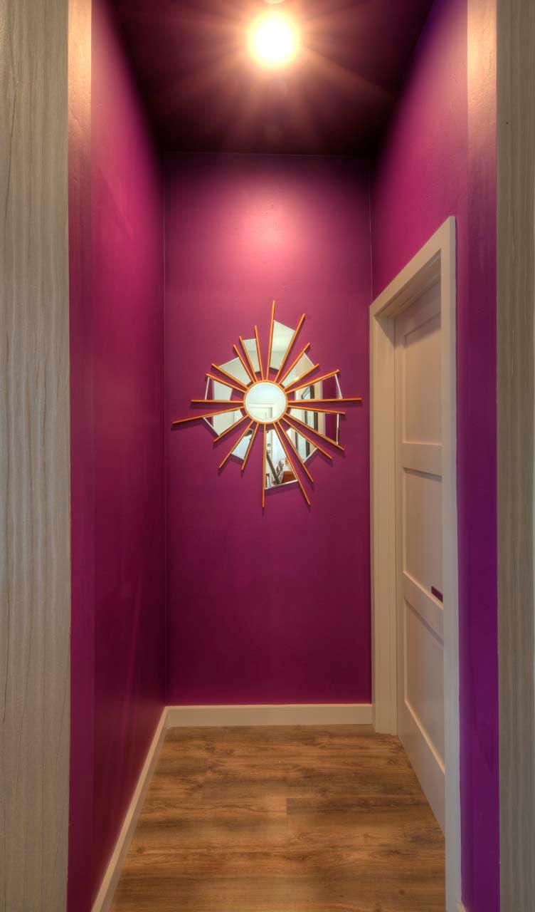 Pacific Beach Contemporary Remodel — photo 22