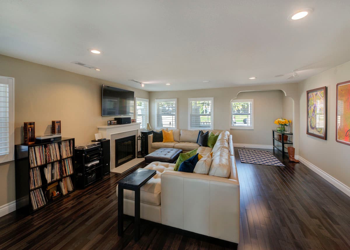 Pacific Beach Second-Story Addition — photo 2