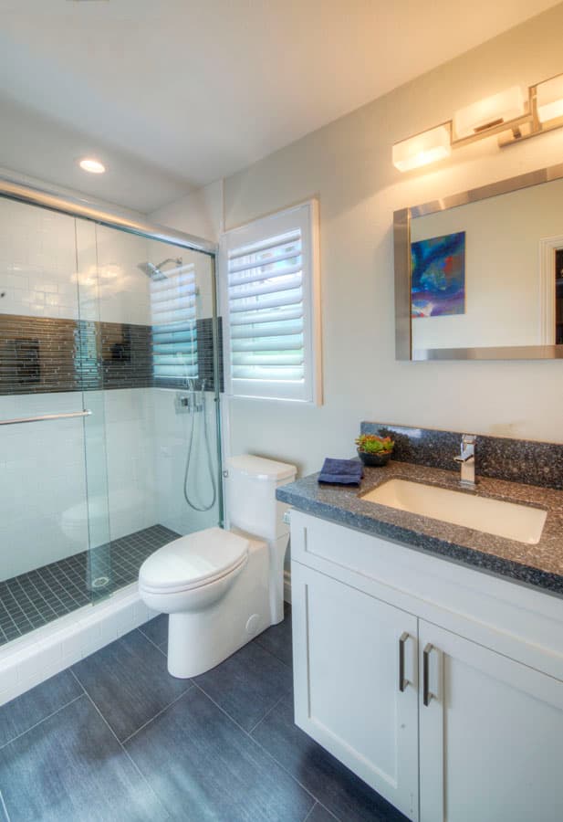 Pacific Beach Second-Story Addition — photo 4
