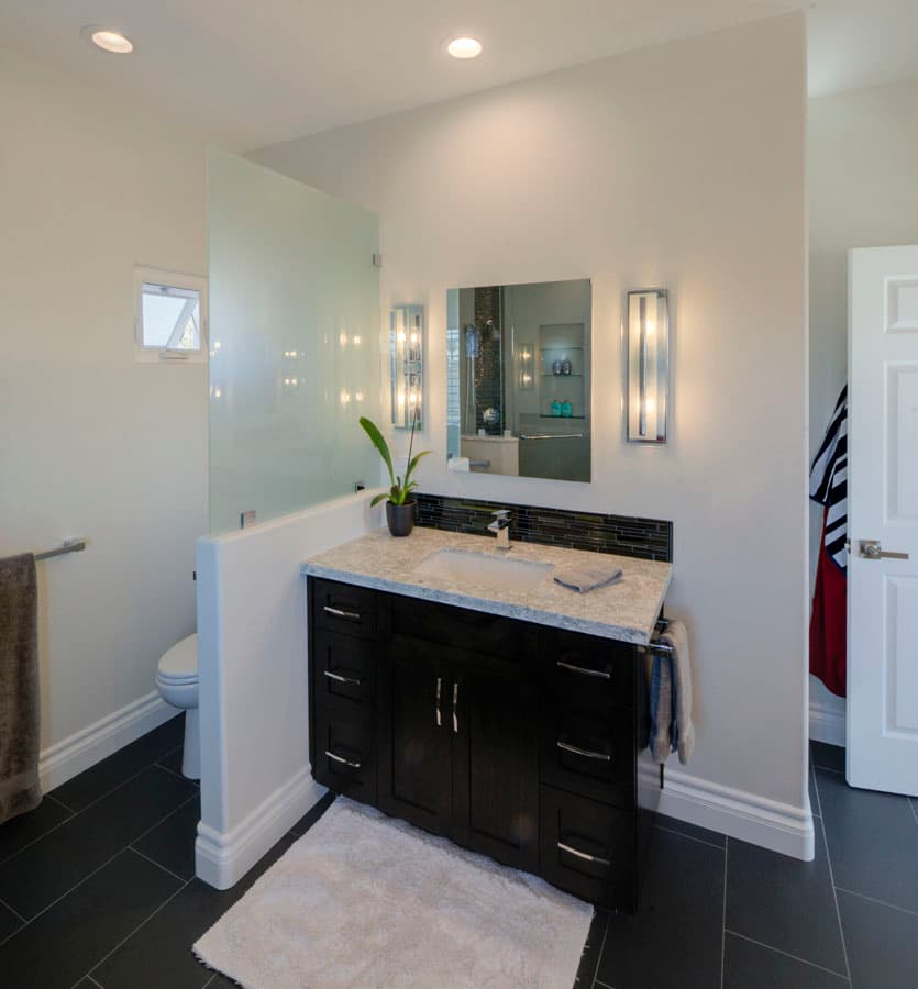 Pacific Beach Second-Story Addition — photo 17