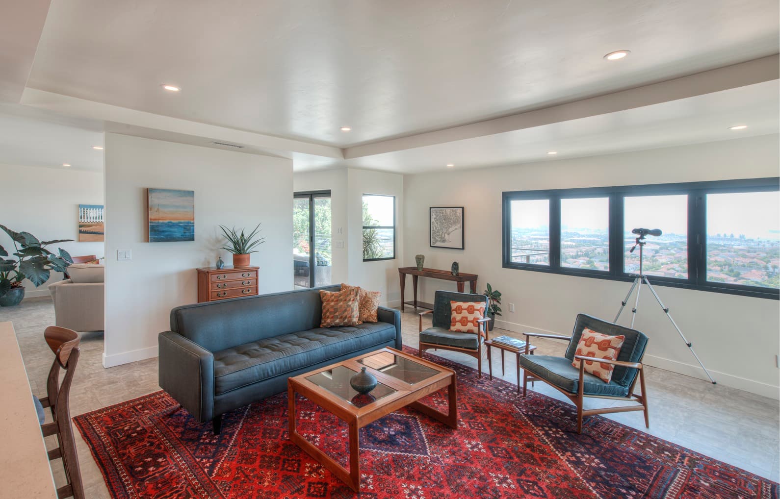 Point Loma Coastal Remodel — photo 3