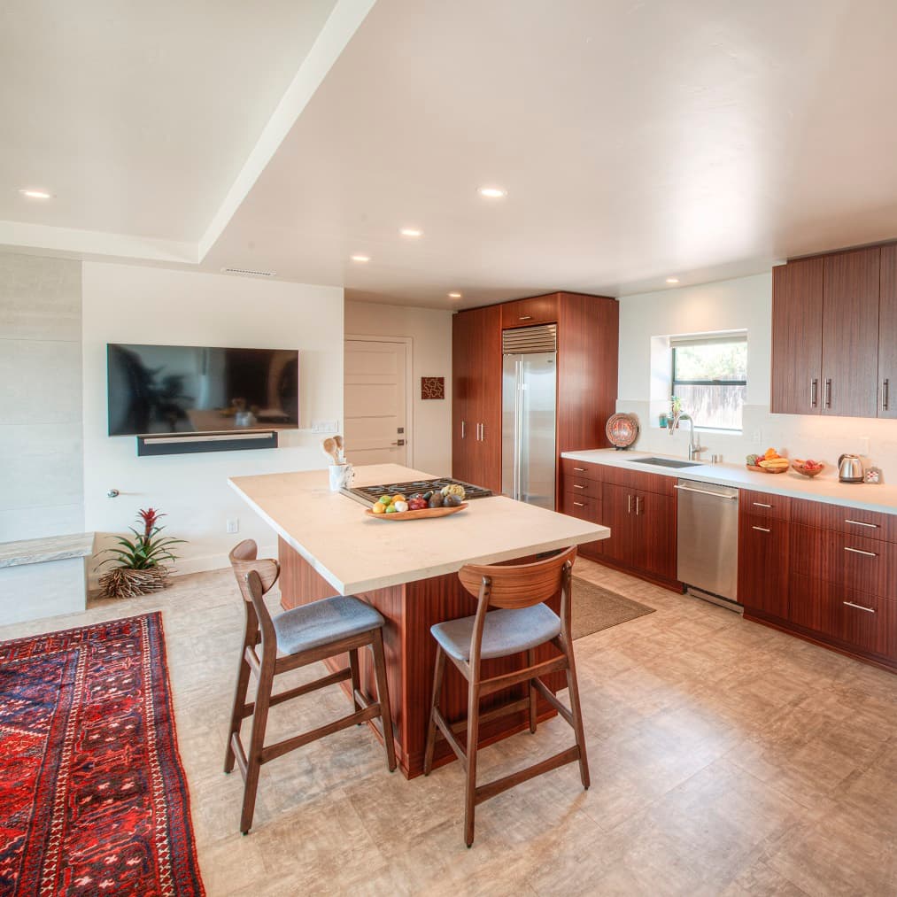 Point Loma Coastal Remodel — photo 5