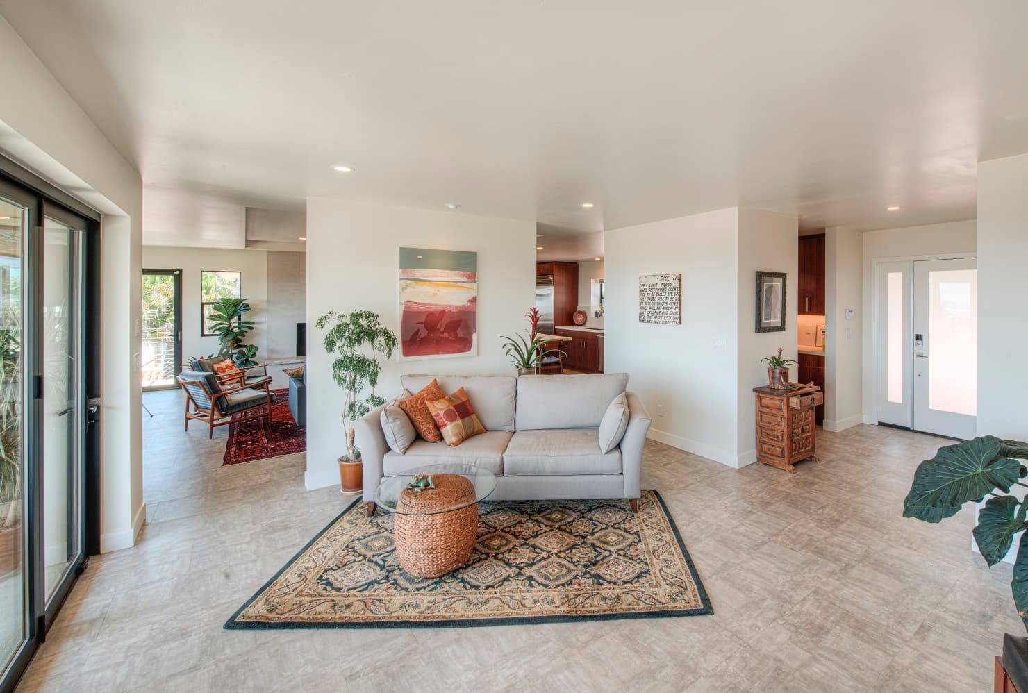 Point Loma Coastal Remodel — photo 6