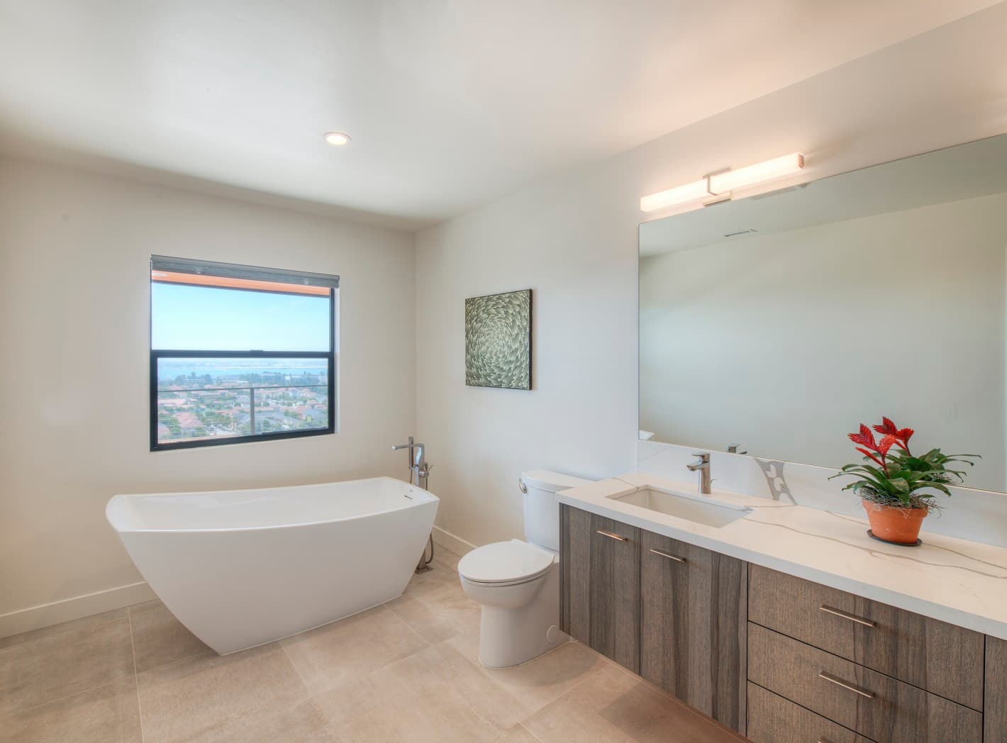 Point Loma Coastal Remodel — photo 11